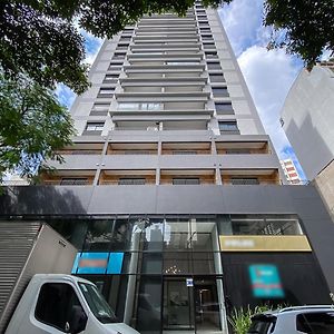 360 Pulse Higienopolis
